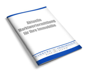 Marktwertermittlung für Haus oder eine Wochnung