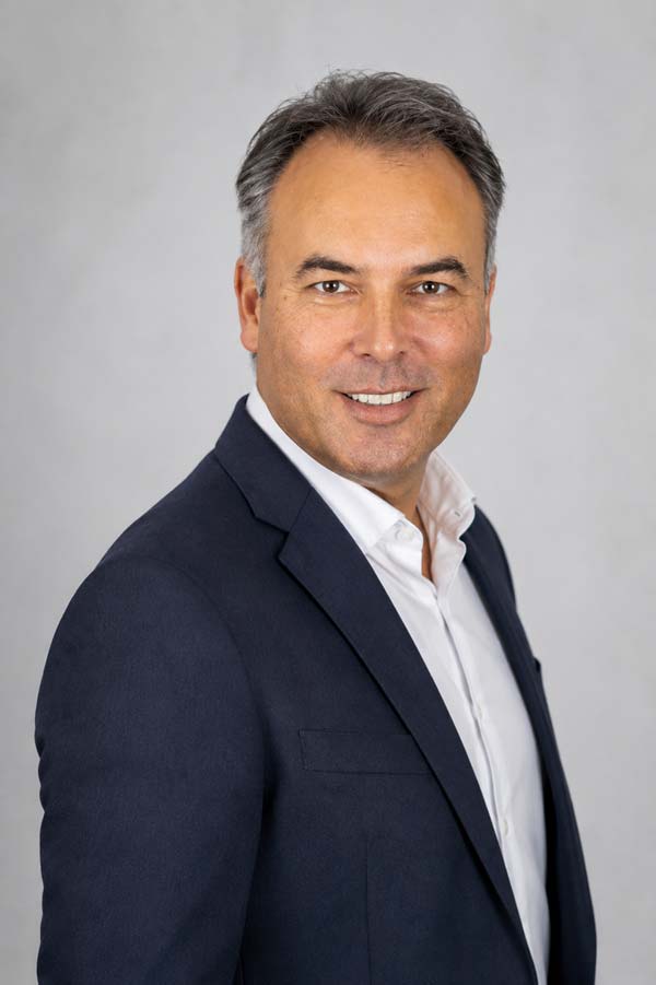 Dirk Bluhm Immobilienmakler in Hamburg