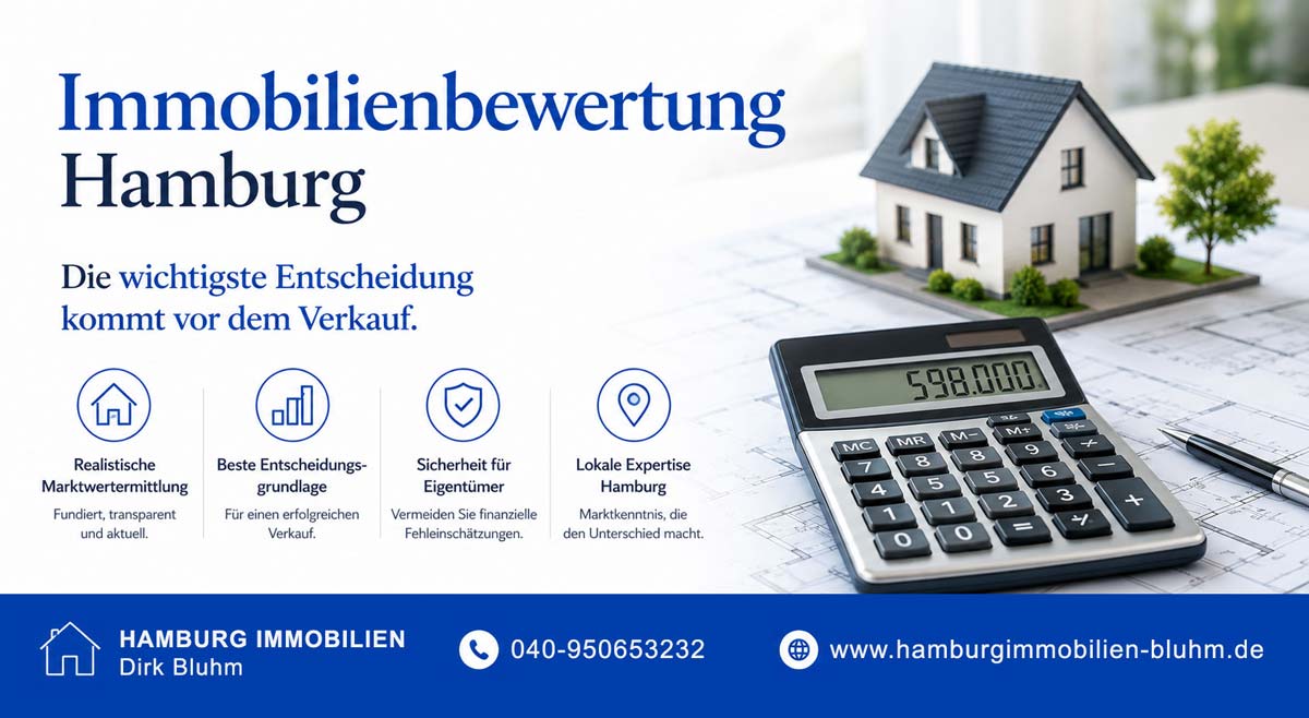 Immobilienbewertung-Hamburg Immobilienbewertung Hamburg Dirk Bluhm