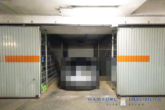 Tiefgaragen - Einzelbox - 1-3 Abschließbarer Tiefgaragenstellplatz (Gitterbox) – nur wenige Schritte vom S-Bahnhof Poppenbüttel entfernt