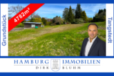 Titelbild - Großes Baugrundstück 4782m², Teilung möglich