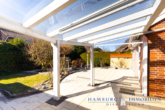 Terrasse - Endlich Platz für die ganze Familie, oder fürs Büro bzw. Einliegerwohnung.